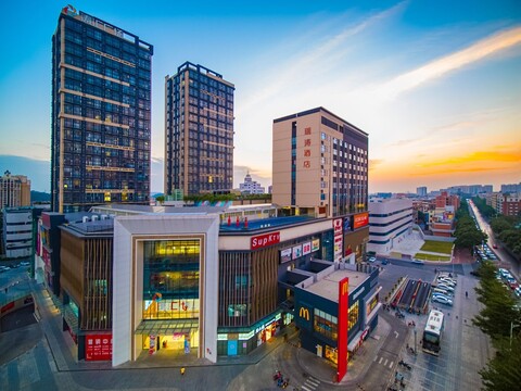 포산 순더 루이타오 호텔