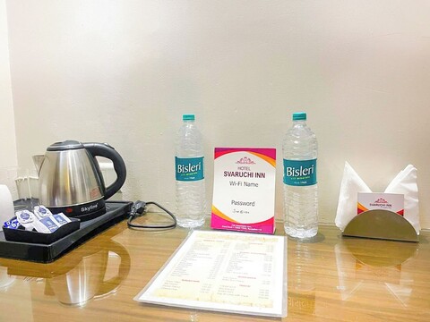 스바루치 (부티크 호텔)