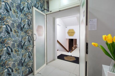 Royal Rooms Station Napoli