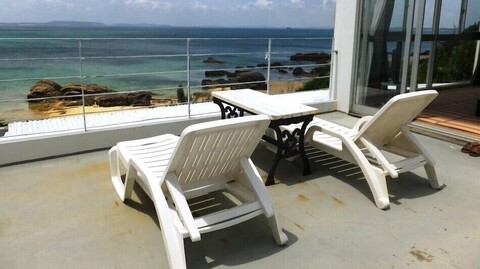 펜션 우미츠바케