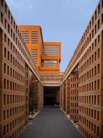 Casa Paramita spa boutique hotel