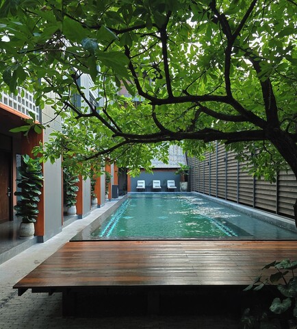 호텔 로이 치앙마이 - 성인 전용