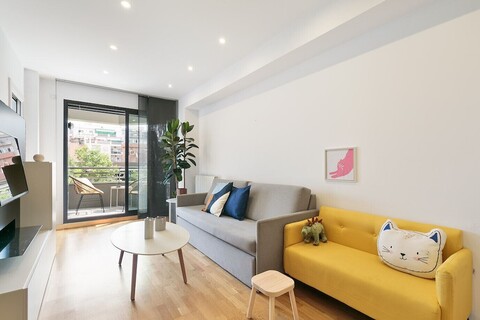 사르데냐 아파트먼트 바이 올라라 홈즈