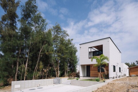 빌라 카나사 유쿠이