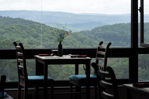 더 미스트 부티크 달랏 호텔