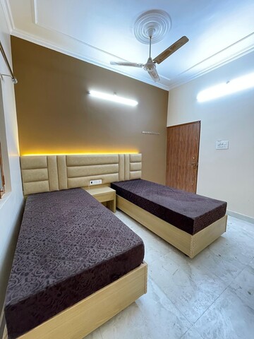 호스트 바라나시