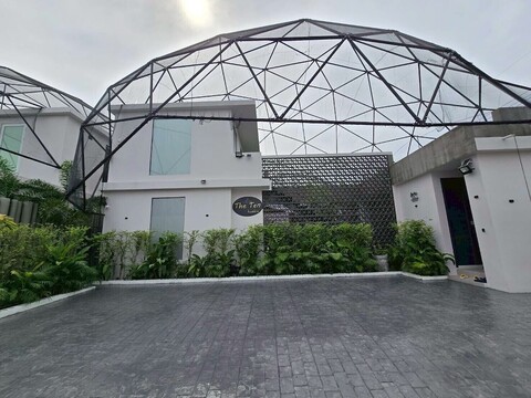 더 텐 풀빌라 후아힌