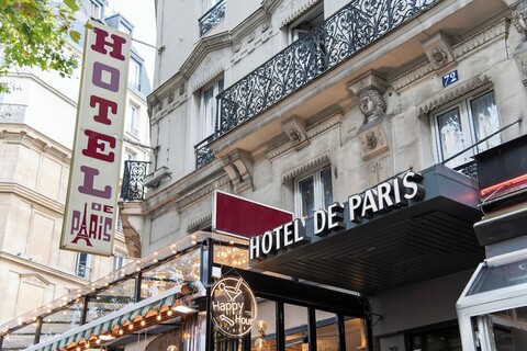 그랜드 호텔 드 파리