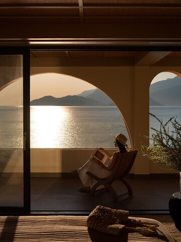 카사 파라미타 스파 부티크 호텔