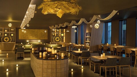 OMO5 가나자와 카타마치 by 호시노 리조트