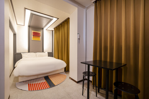 수원역 호텔 더 갤러리