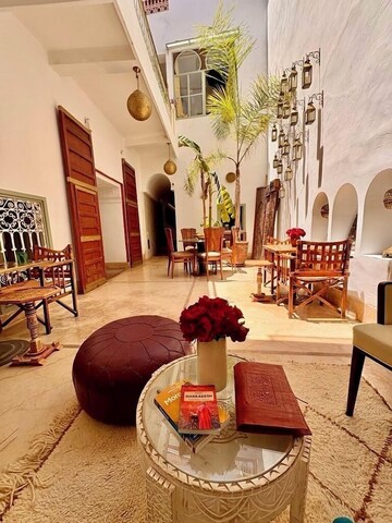 리야드 라 시걀