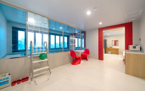 경주 브라운도트 경주양남점