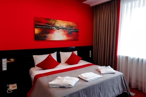 밀돔 프리미엄 호텔