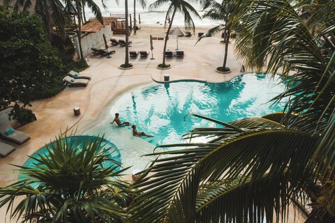 바이스로이 리비에라 마야 올 인클루시브