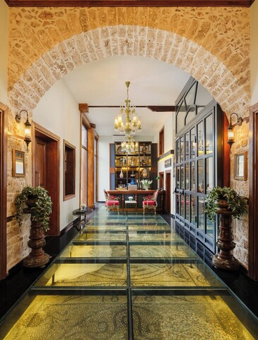 호텔 1207 스페셜 클래스