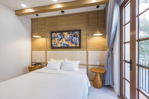 로터스 홈 코너 & 루프탑