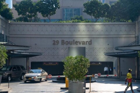 벨라비스타 - 넓은 -1베드룸 & 추가 룸