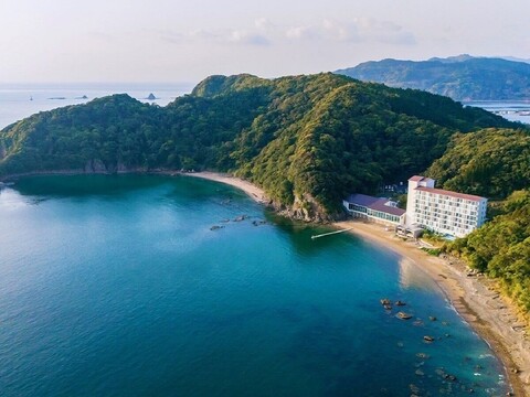 니치난 카이간 난고 프린스 호텔