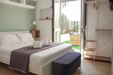 중앙 기차역의 VPM 룸