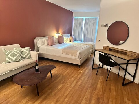 아파트호텔트리부날