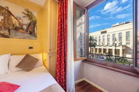 알 비미날 힐 인 & 호텔