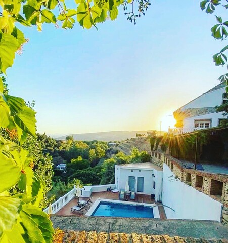 빌라 이그나시아 B&B