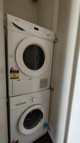 스카이 타워 근처, 항구 가까운 아늑한 1베드 아파트