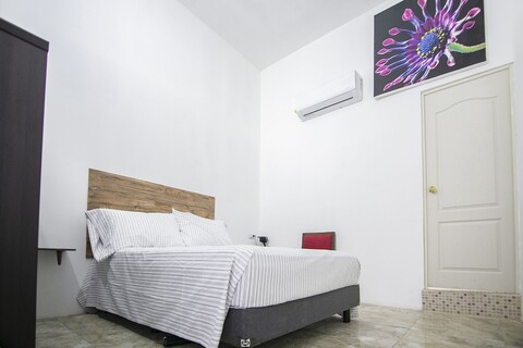 OYO  호텔 플라자 라스 토레스, 카보 산 루카스