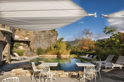 에덴 록 리조트