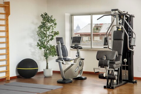 그랜드 호텔 플레밍 바이 OMNIA 호텔스