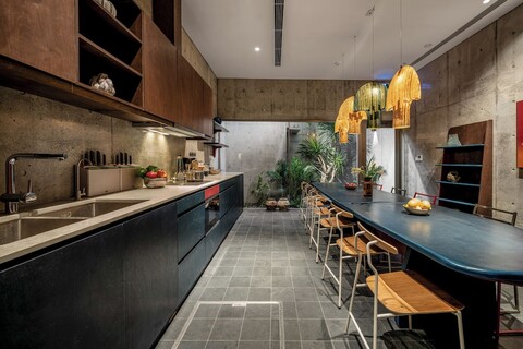 오데이 스테이 호텔 다낭