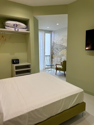 소렌토 룸스 디럭스