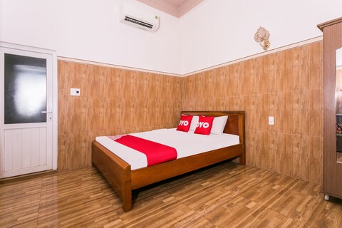 오요 638 티엔남 호텔