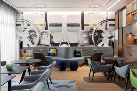 코트야드 바이 메리어트 오버파펜호펜 뮌헨 사우스