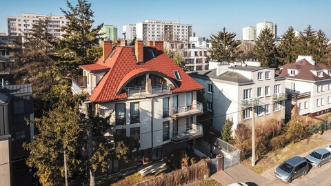 아파트먼티 선 & 스노우 볼로디요프스키에고