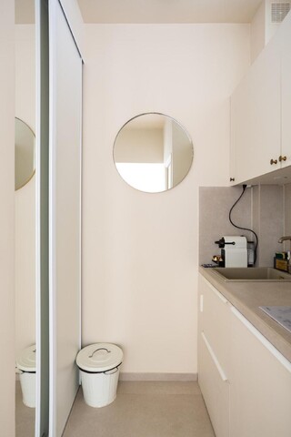 더 차밍 생토노레