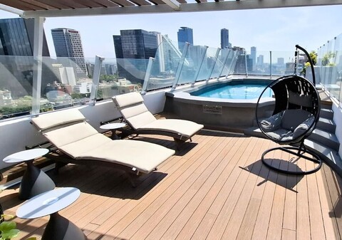 호텔 센추리 리포르마