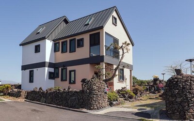 제주 갤러리민박