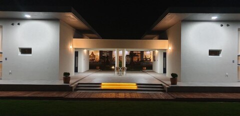 강릉 더브리앙뜨 