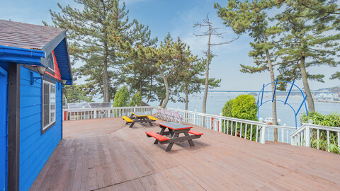 보령(소도) 섬을찾는사람들펜션