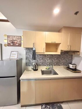 Horizons 101 Studio unit for Rent