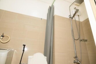 Shore residences tower D Staycation near Sm moa