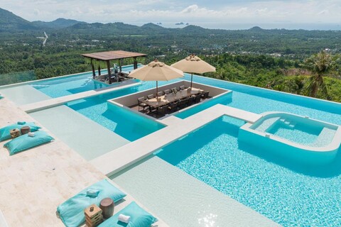 IDA B DOMAIN - Koh Samui