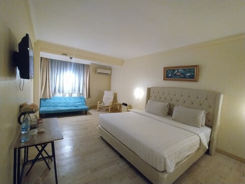 호텔 O 케바요란