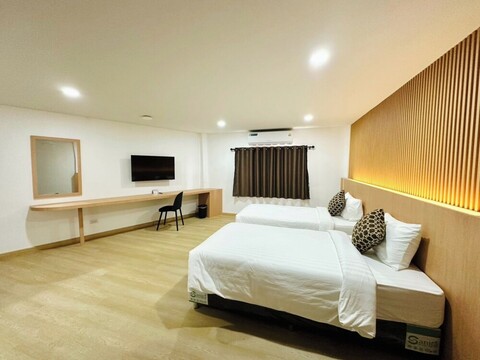 코지 77 - 주차 불가