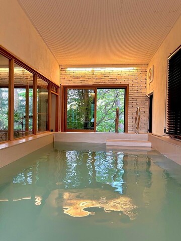 가평  공간회억 독채 풀빌라 펜션