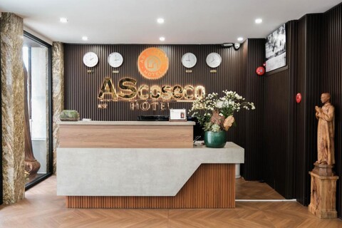 아스코세코 호텔 다랏