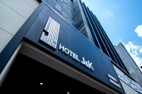 J&K-호텔 제이케이 수원(인계동)