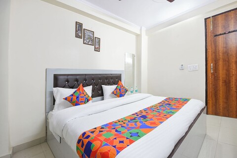 팹호텔 더 킹 레지던시